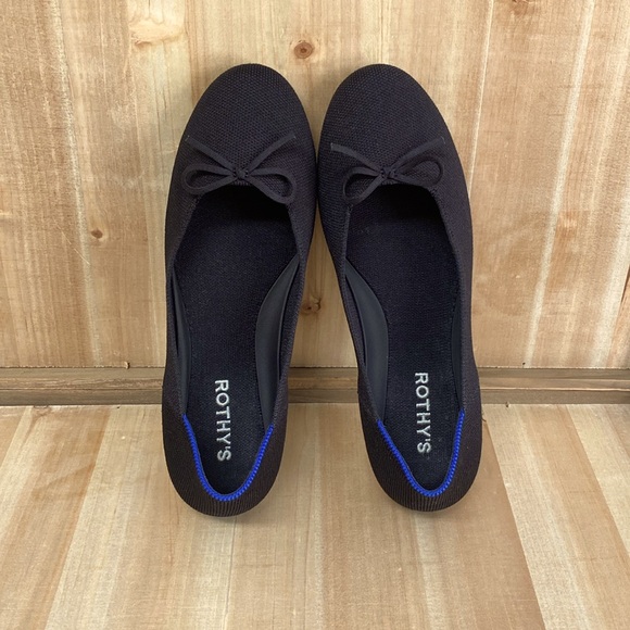 Rothy’s The Ballet Flats - Picture 5 of 9